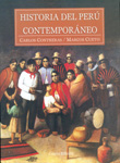 HISTORIA DEL PERU CONTEMPORANEO. 4TA. EDICION