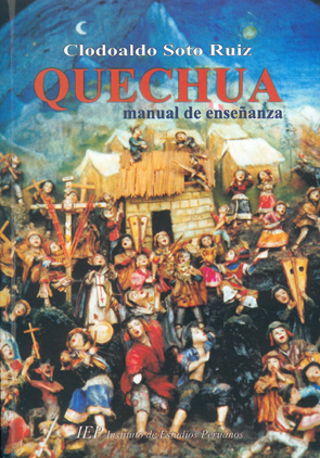 CDS QUECHUA MANUAL DE ENSEÑANZA (2 CDS)