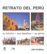 RETRATO DEL PERU: SU HISTORIA