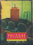 POLITICAS CULTURALES: ENSAYOS CRITICOS