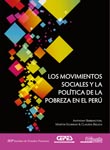 LOS MOVIMIENTOS SOCIALES Y LA POLITICA DE LA POBREZA EN EL PERU