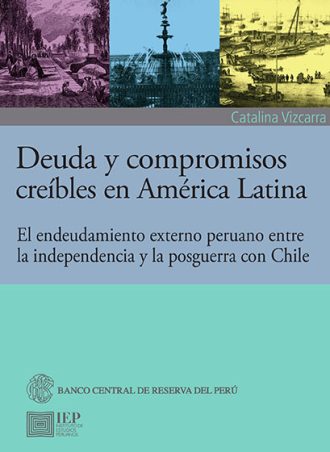 DEUDA Y COMPROMISOS CREÍBLES EN AMÉRICA LATINA.