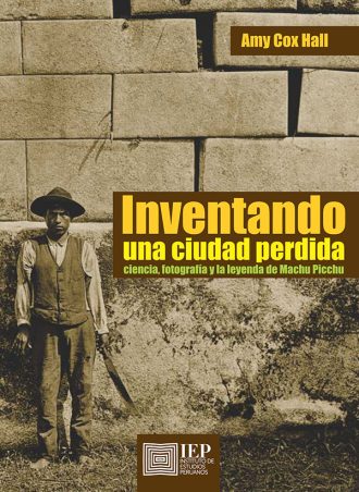 INVENTANDO UNA CIUDAD PERDIDA. CIENCIA