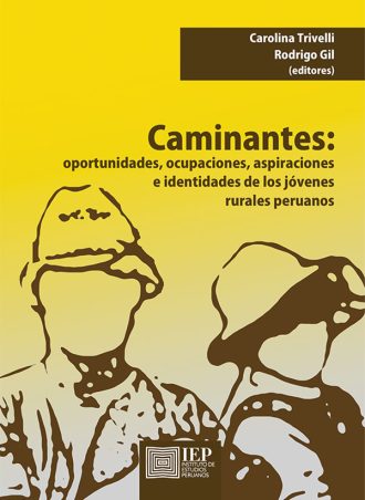CAMINANTES. OPORTUNIDADES
