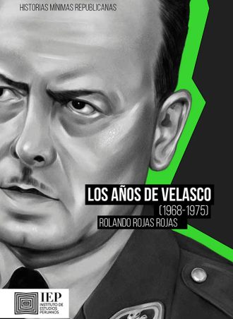 LOS AÑOS DE VELASCO (1968-1975)