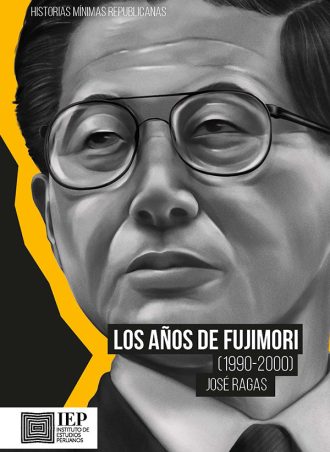 LOS AÑOS DE FUJIMORI (1990-2000)
