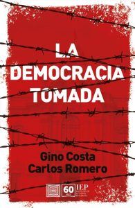 LA DEMOCRACIA TOMADA. PEDRO CASTILLO AGUDIZA LA CRISIS