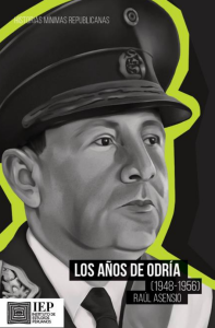 LOS AÑOS DE ODRÍA (1948-1956)